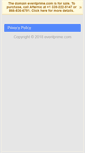 Mobile Screenshot of eventprime.com